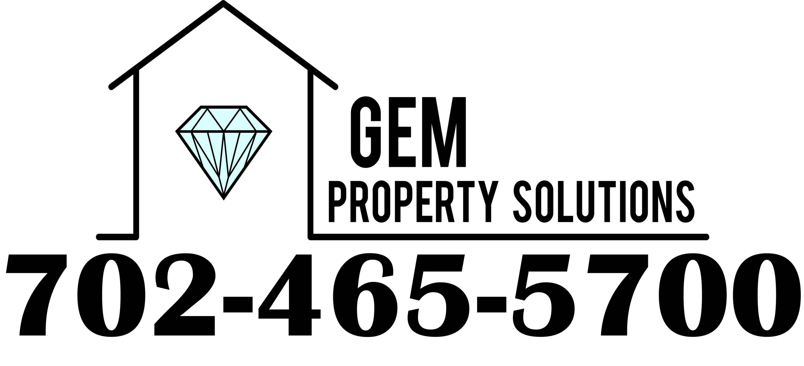 Gem Property Solutions – We Buy Distressed Houses in Las Vegas